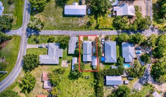 134 Sawyer Ln, Apalachicola, FL 32320