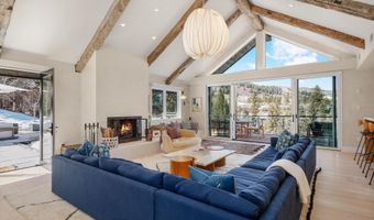 135 Maroon Dr, Aspen, CO 81611