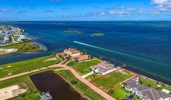 42 La Buena Vida Dr, Aransas Pass, TX 78336