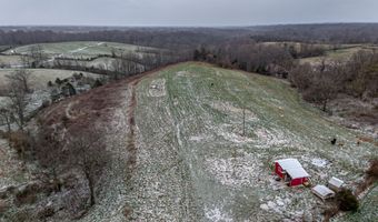 Tract 1 Grover Blaydes Rd, Bagdad, KY 40003