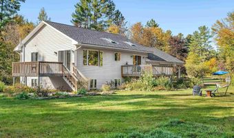 416 Gosselin Hill Rd, Calais, VT 05650