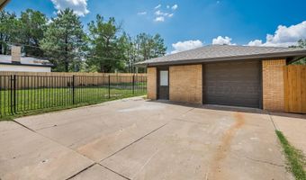 123 N Beverly Dr, Amarillo, TX 79106