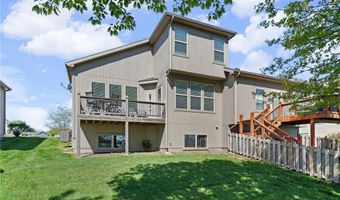1309 N 158th Ter, Basehor, KS 66007