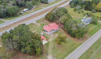 12447 E US Hwy 84, Ashford, AL 36312