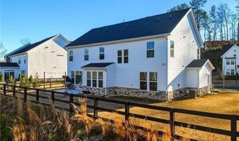 8080 Brewton Bnd, Ball Ground, GA 30107