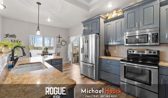 6160 Coronado, Casper, WY 82609