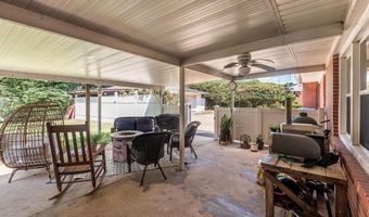 702 Presley St S, Atmore, AL 36502