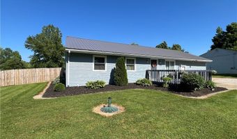 4686 Knickerbocker Cir, Ashtabula, OH 44004