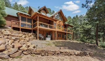 35 Blue Ridge Cir, Bayfield, CO 81122
