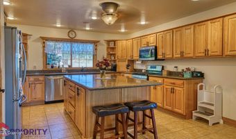 75 Red Bluff Rd, Beulah, WY 82712