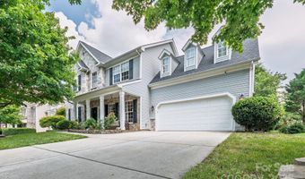 10121 Halkirk Manor Ln, Charlotte, NC 28278