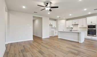 336 Bushwack Dr Plan: Makenzie, Adkins, TX 78101