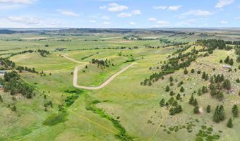 Canyon Pines Lane lot 7, Belle Fourche, SD 57717