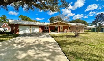 23 Apalachee St, Apalachicola, FL 32320