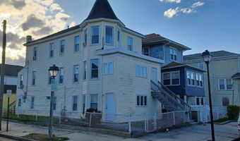 600 N Michigan Ave, Atlantic City, NJ 08401