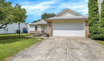 11110 Waterfield Pl, Indianapolis, IN 46235