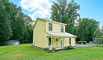 18881 SAND HILL Rd, Georgetown, DE 19947