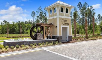 2813 Buck Creek Pl Plan: BERKELEY, Green Cove Springs, FL 32043