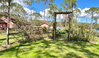 42645 W ALTOONA Rd, Altoona, FL 32702