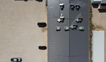 2065 US HWY 277, Anson, TX 79501