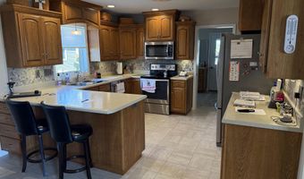 120 Hahnemann Ct, Berne, IN 46711