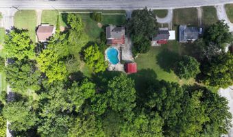 409 E. Elm St, Albion, IL 62806