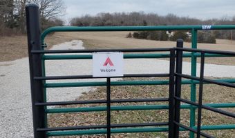 4775 S 50th Rd, Aldrich, MO 65601