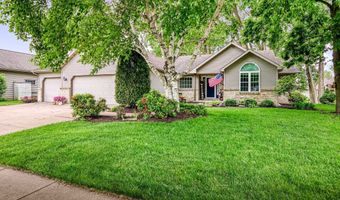 1501 BEDFORD Ln, Appleton, WI 54915