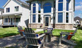 10125 Saint John, Algonac, MI 48001