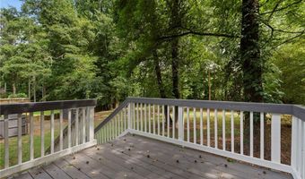 4553 Mars Ct NW, Acworth, GA 30101