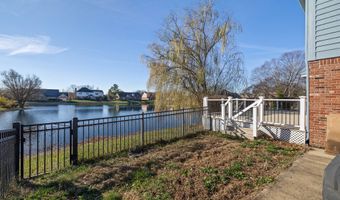 403 Southcreek Dr N, Indianapolis, IN 46217