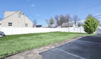 64 Chestnut St, Belleville, NJ 07109