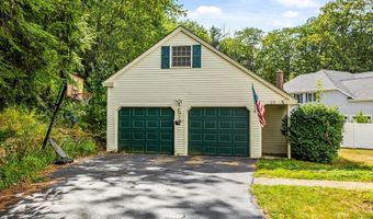26 Willard Rd, Ashburnham, MA 01430