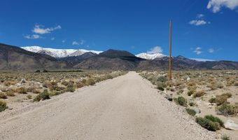 810 Chiatovich Creek Road Lot 8A1, Dyer, NV 89010