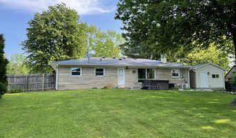 29 W Brunswick Ave, Indianapolis, IN 46217