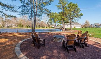 MUIRFIELD Lane lot # 78, Berlin, MD 21811