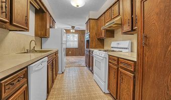 2308 N Flamingo Ln, Altus, OK 73521