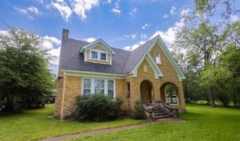124 N Hill St, Amity, AR 71921