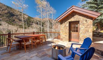 6770 Castle Creek Rd, Aspen, CO 81611