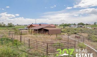 23 Sage Dr, Cody, WY 82414