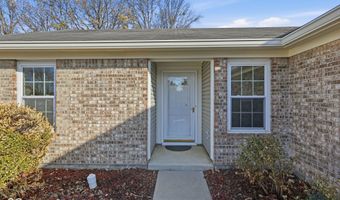 793 Port Dr, Avon, IN 46123