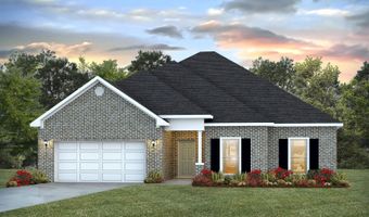 9500 Mossy Rd Plan: The Holly, Biloxi, MS 39532