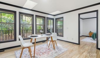 8 Indian Ridge Rd, Asheville, NC 28803