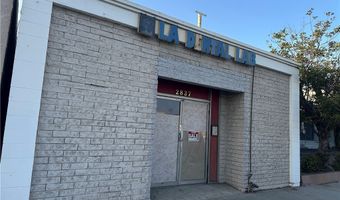 2837 W Valley Blvd, Alhambra, CA 91803