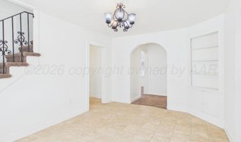701 Sunset Ter, Amarillo, TX 79106
