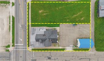 501 S Union Ave, Alliance, OH 44601