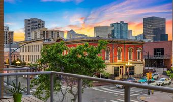 575 6Th Ave 207, San Diego, CA 92101