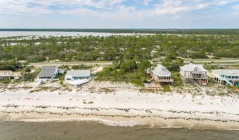 1187 Alligator Dr, Alligator Point, FL 32346