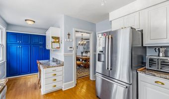 445 Connecticut Ave, Spartanburg, SC 29302