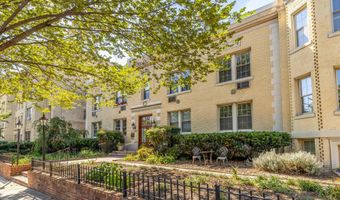 3022 WISCONSIN Ave NW 208, Washington, DC 20016